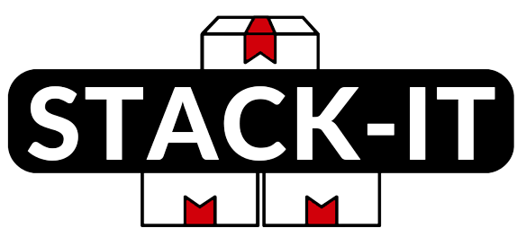 Stack It Logo